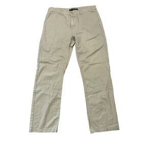 Etnies Pay Day Chino Skateboard Pant Men's 34